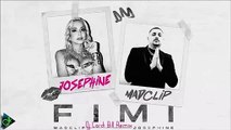 Mad Clip X Josephine - Fimi (Dj Cardi Bill Remix)