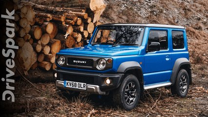 భారతదేశంలో మారుతి సుజుకి జిమ్నీ ప్రొడక్షన్ హబ్