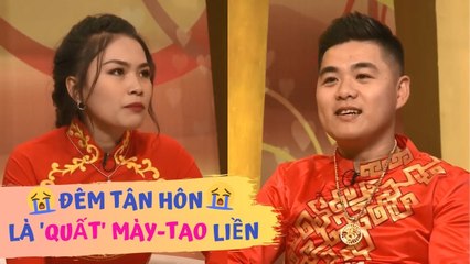 Hotgirl tiếp thị bia SHOCK NẶNG khi chồng Việt kiều Úc đòi xưng MÀY TAO trong đêm động phòng | VCS