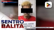 #SentroBalita | P340-K halaga ng shabu, nasabat sa Valenzuela City; dalawang drug suspects, arestado