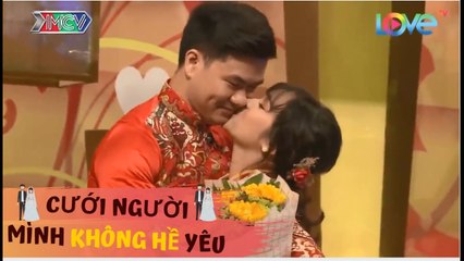 Cưới người đơn phương mình 6 năm dù KO HỀ YÊU cô gái lại có HẠNH PHÚC KO TƯỞNG | VCS