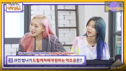 [ENG SUB] Ontact Fanmeeting Ep 2