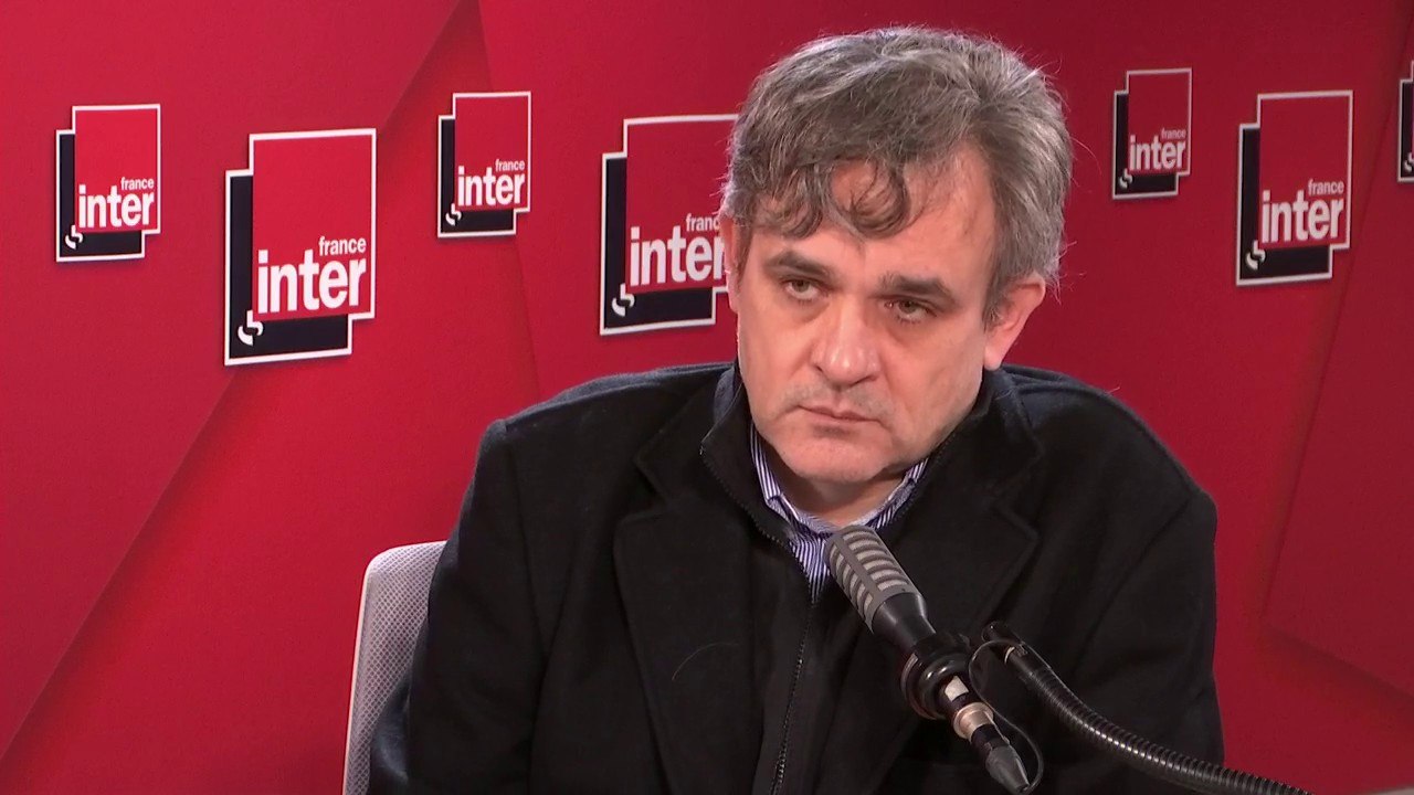 Riss sur la "cancel culture" : "La censure se régénère, se réinvente à chaque génération... Aujourd'hui, tout devient très vite scandaleux, il y a de l'intimidation, des violences morales." #CharlieHebdo #le79inter