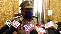 सीतामऊ थाना प्रभारी कल हुए कमलनाथ के विरोध पुलिस द्वारा संभाला मामला