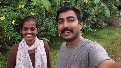 BAGPACKING FROM KERALA TO KASHMIR || MALAYALAM VLOG - EPISODE 1