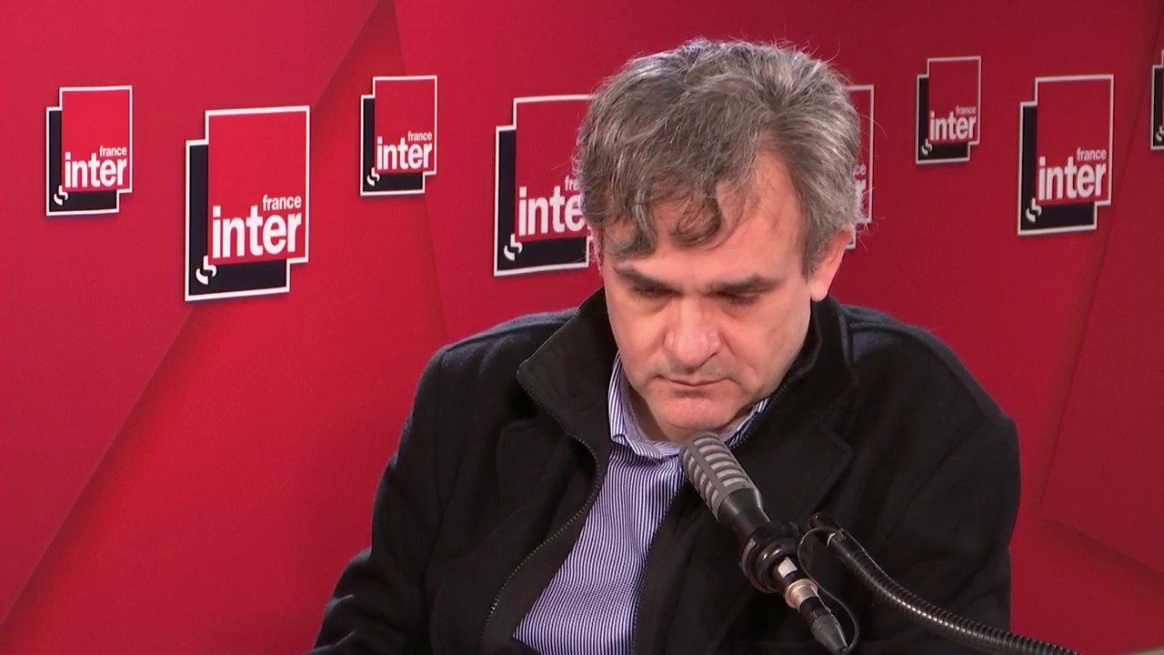 Riss sur le terrorisme islamique : "On a envie de se dire que tout ça, c'est fini, mais il y a des choses qui mettent 30 ou 40 ans avant de disparaître #CharlieHebdo #le79inter