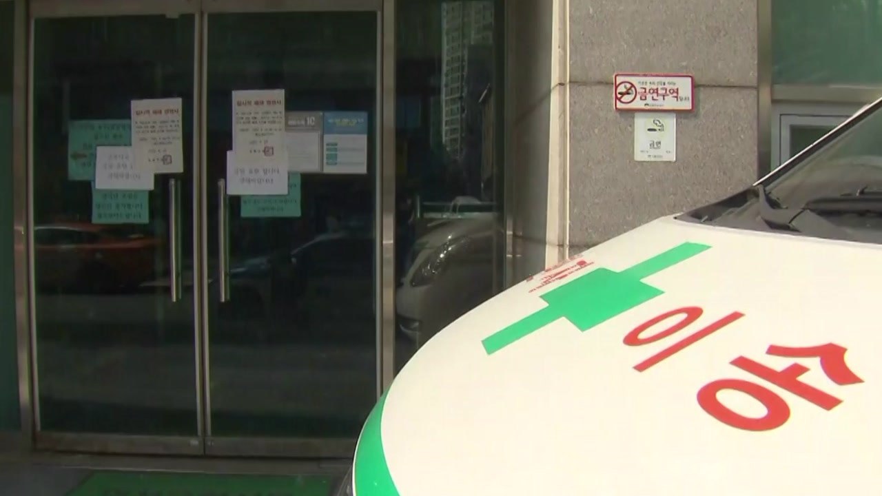 [15시] 하룻만에 두 자릿수로...추석 연휴 '중대 고비' / YTN