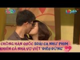 Anh chồng Hàn Quốc SOÁI CA NHƯ PHIM khiến cả nhà vợ Việt KHÓC NỨC NỞ khi phải XA CON RỂ | VCS