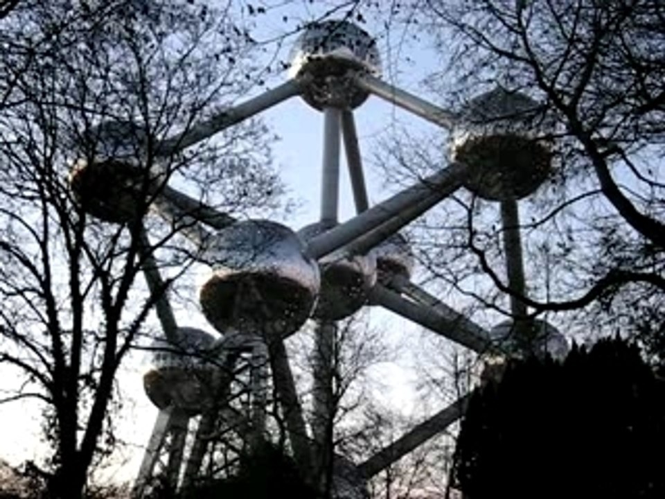 Atomium 2008 129