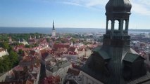 Estonya dijital göçebe vizesi vermeye başladı