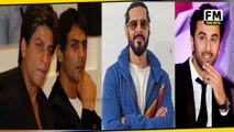 Shah Rukh Khan, Arjun Rampal, Ranbir Kapoor और Dino Morea का नाम ड्रग केस में आया सामने