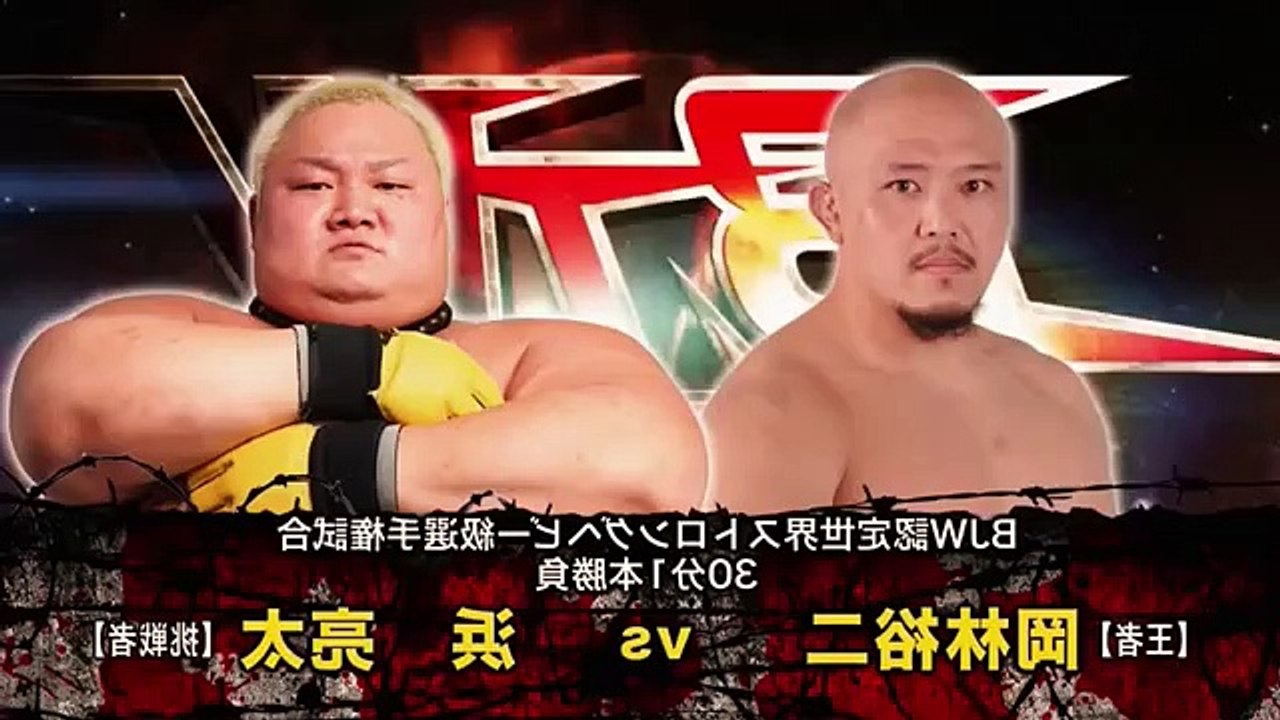 Wwe 22 Death Match Japanese 2019
