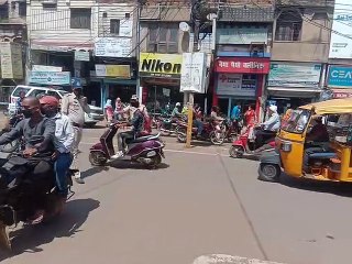 मास्क नहीं पहनने वालों पर कार्रवाई