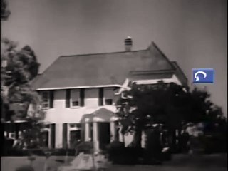 Classic TV Shows - The Adventures of Ozzie and Harriet - "Boy's  Day" (1953 Season 2)