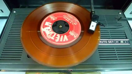 Diễm Xưa (Trịnh Công Sơn) Khánh Ly - Pre 1975 Vietnam Vinyl