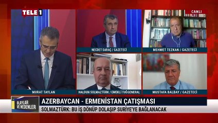 ANAYASA MAHKEMESİ SON DÖNEMDE NEDEN HEDEF TAHTASINA OTURTULDU? - OLAYLAR VE NEDENLER (30 EYLÜL)