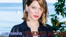LEA SEYDOUX _ LIFESTYLE HEIGHT, SPOUSE, FAMILY, WEIGHT, NET WORTH, FIGURE, HAIRSTYLE, BIOGRAPHY.