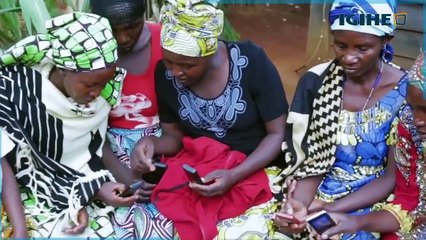 Menya byinshi ku rubuga rwa 'Save Plus' rwifashisha mu gufashanya hifashishijwe ikoranabuhanga