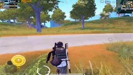 PUBG Mobile! 29 KILLS Duo vs SQUAD