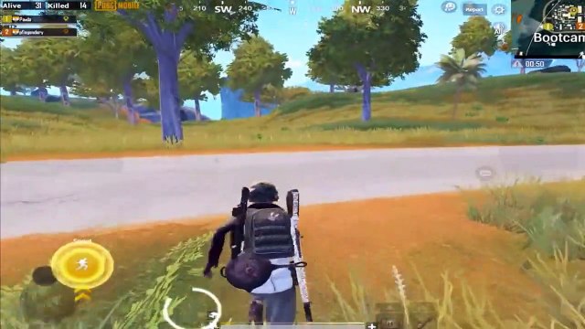 PUBG Mobile! 29 KILLS Duo vs SQUAD