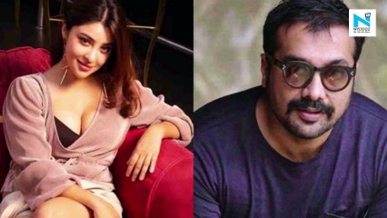 Anurag Kashyap reaches Versova Police station for questioning in #MeToo case