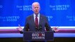 BREAKING Joe Biden responds to Amy Coney Barrett selection for Supreme Court - video dailymotion