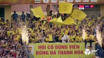 Hà Nội FC - Thanh Hóa | Top 10 siêu phẩm mãn nhãn trước vòng 13 V.League 2020 | VPF Media