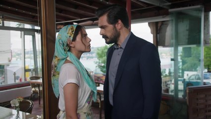 Yaman Seher'i Zorla Götürmek İstiyor | Emanet 19. Bölüm