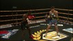 Tyrone McKenna vs Ohara Davies (30-09-2020) Full Fight