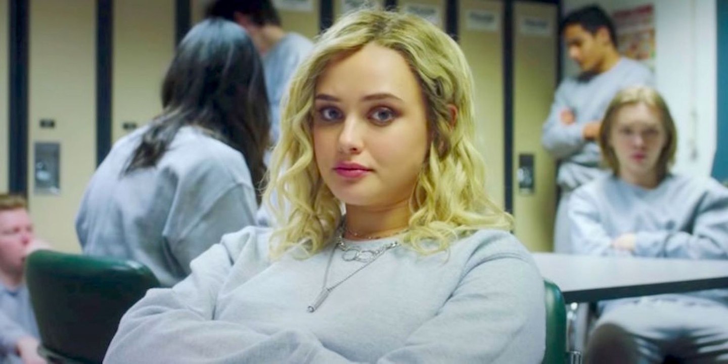 SPONTANEOUS Trailer (2020) Katherine Langford, Charlie Plummer Teen Movie