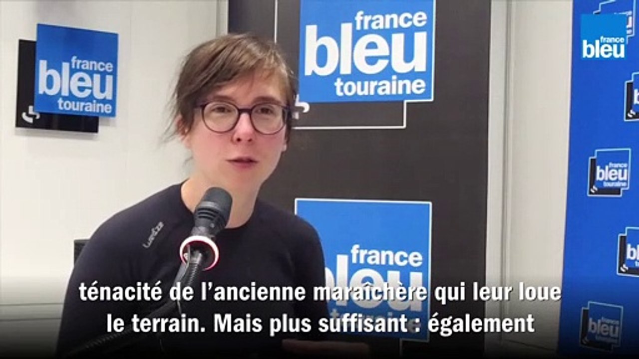 Circuits courts : Les légumes du Biotope