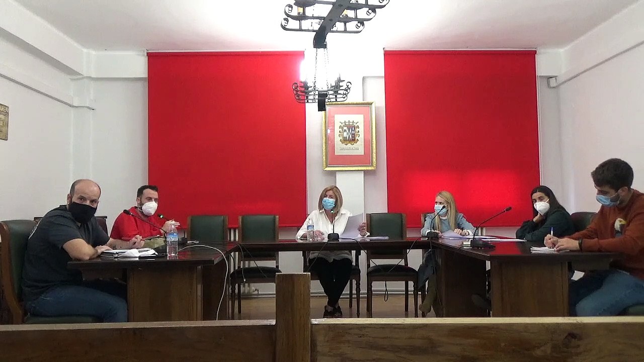 Pleno 29/09/2020