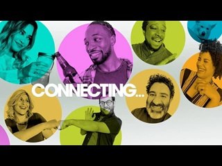 Connecting... | Season 1Episode 1 'Full Episodes' - Pilot