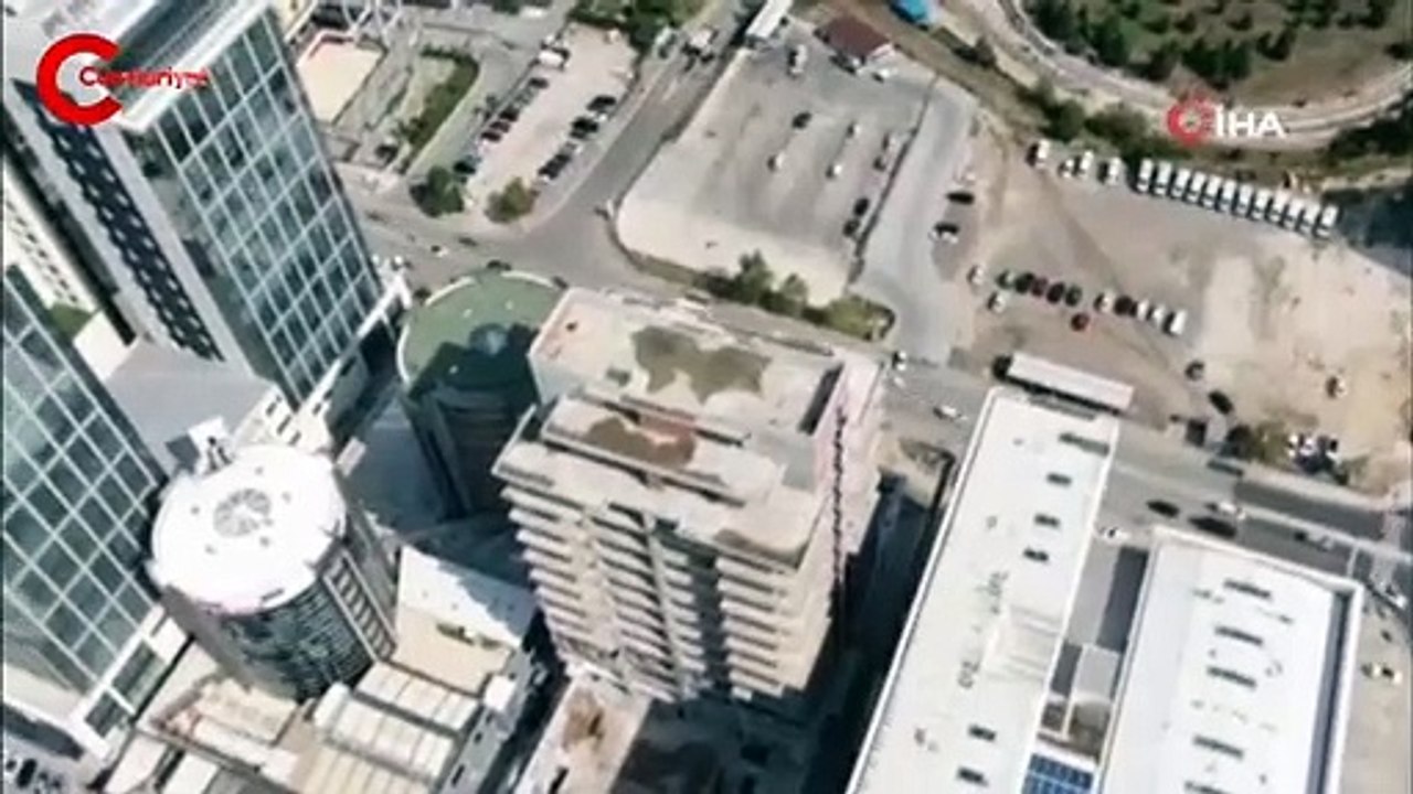 Bursa'da ölüm böyle teğet geçti