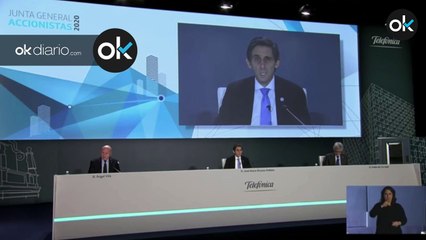 Deutsche Telekom analiza la viabilidad de lanzar ya una opa para controlar Telefónica