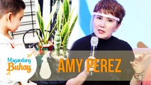 Amy gives tips on how to take care of plants | Magandang Buhay