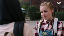 SKAM España S04E05 Clip - Mala Amiga