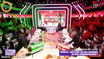 TPMP : Nathalie Marquay révèle l'inattendu sur son idylle avec Patrick Bruel !