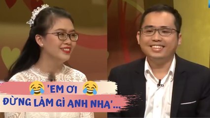 Bó tay ông chồng NGHIỆN SẠCH SẼ tới mức lạy lục vợ đừng HÀNH SỰ chỉ vì...KHÁCH SẠN DƠ | VCS