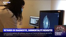 Avec le coronavirus, les retards de diagnostic de cancers sont de plus en plus fréquents