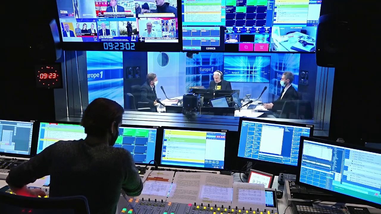 5G : l’attribution des fréquences a été mise aux enchères