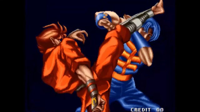 Breakers Collection - Bande-annonce (PS4, Xbox One, Switch, PC)