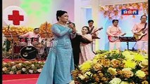 รายการพิเศษ บทเพลงแห่งความทรงจำ - 82 พรรษา พระราชินีโมนีก (18 มิถุนายน 2561) (ช่อง TVK กัมพูชา) (16)