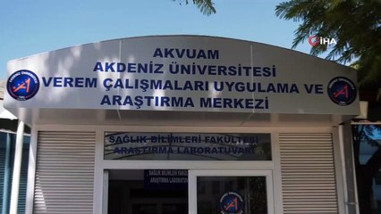 Tüberkülozun erken teşhisinde önemli buluş