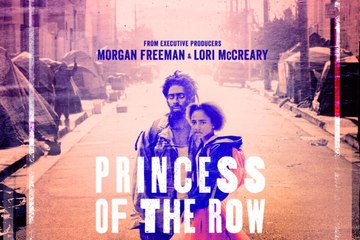 Princess Of The Row Trailer #1 (2020) Martin Sheen, Edi Gathegi Drama Movie HD