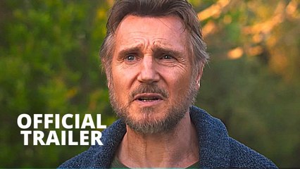 MADE IN ITALY Trailer (2020) Liam Neeson, Drama Movie
