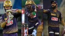 IPL 2020,RR vs KKR : Dinesh Karthik's Captaincy Questioned By Fans, Posting Funny Memes || Oneindia