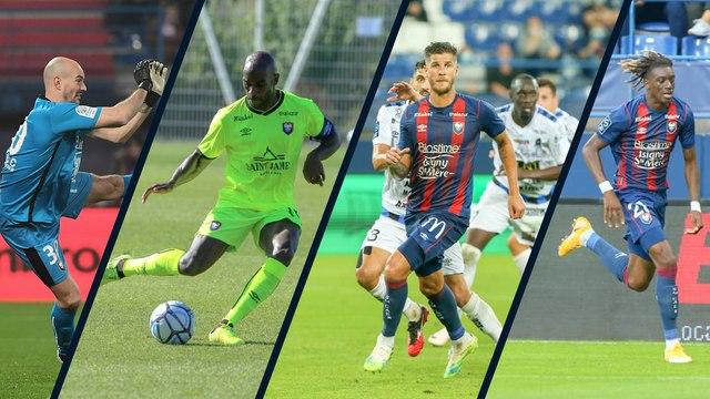 Désignez le joueur du mois de Septembre Künkel