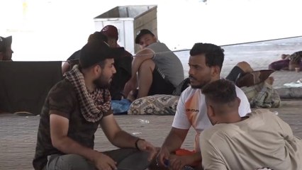في الذكرى الأولى لـ"انتفاضة تشرين".. اعتصامات ببغداد ومدن عراقية مطالبة بالإصلاحات