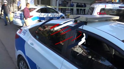 İş yerini açmaya geldi! Gördüğü manzara dehşete düşürdü